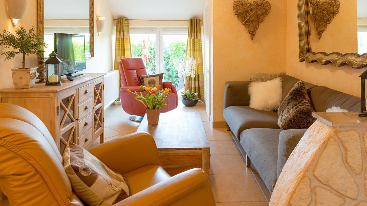 Wohnzimmer Wohnzimmer